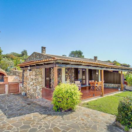 Villa Maria - Capo D'Orso - Home And More Palau Exterior foto