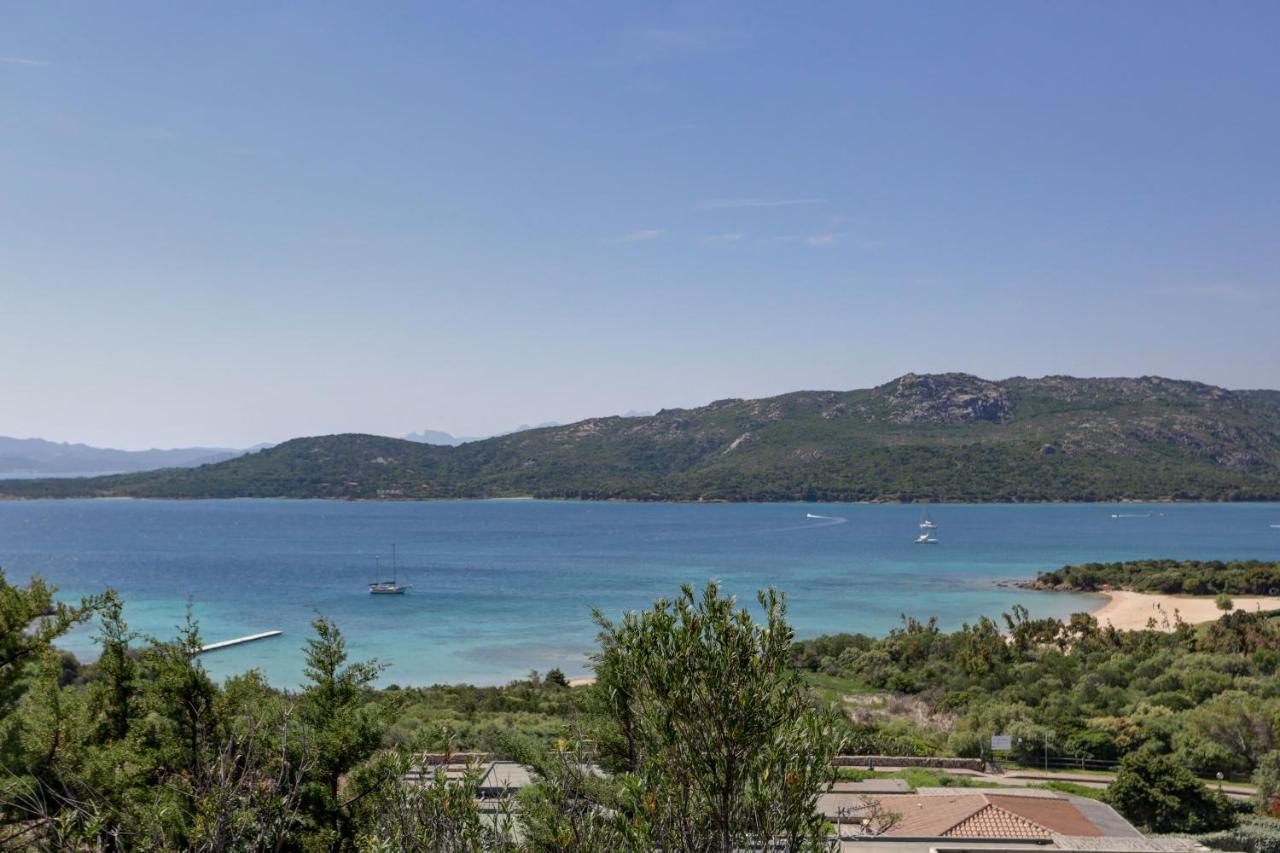 Villa Maria - Capo D'Orso - Home And More Palau Exterior foto