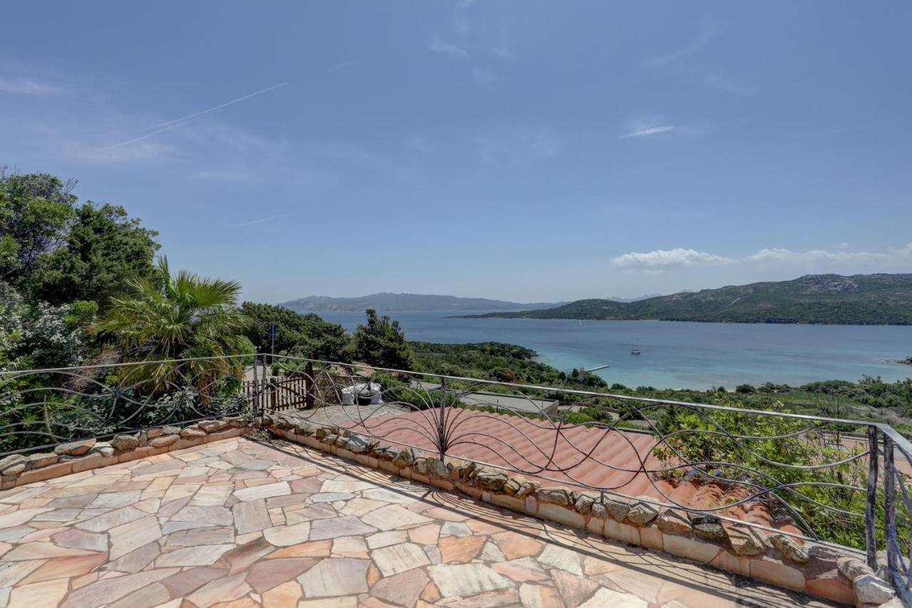 Villa Maria - Capo D'Orso - Home And More Palau Exterior foto