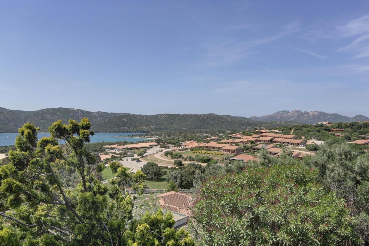 Villa Maria - Capo D'Orso - Home And More Palau Exterior foto