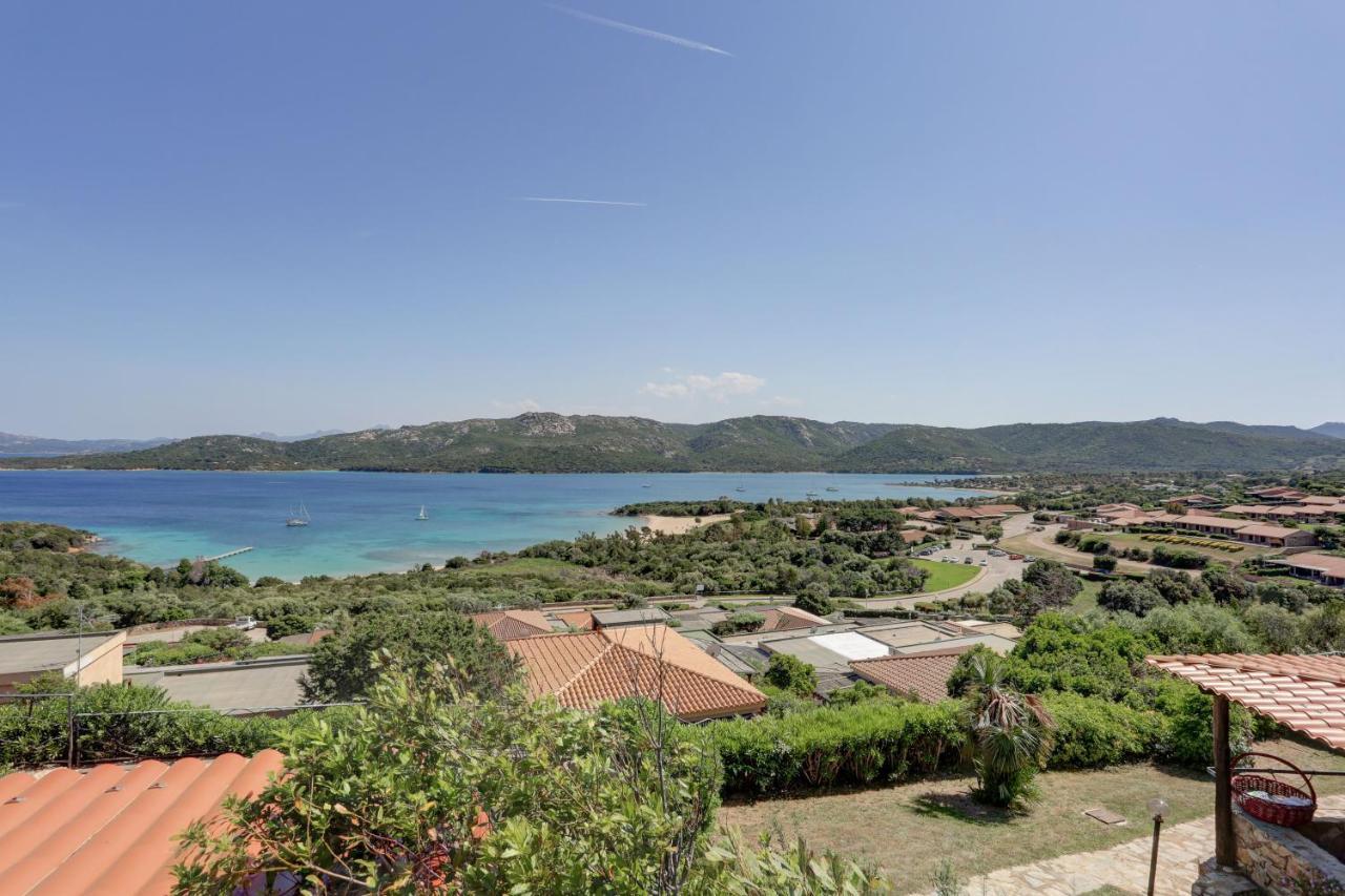 Villa Maria - Capo D'Orso - Home And More Palau Exterior foto