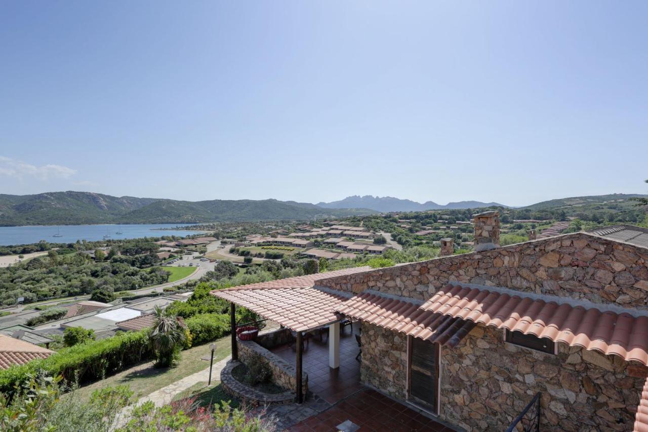 Villa Maria - Capo D'Orso - Home And More Palau Exterior foto