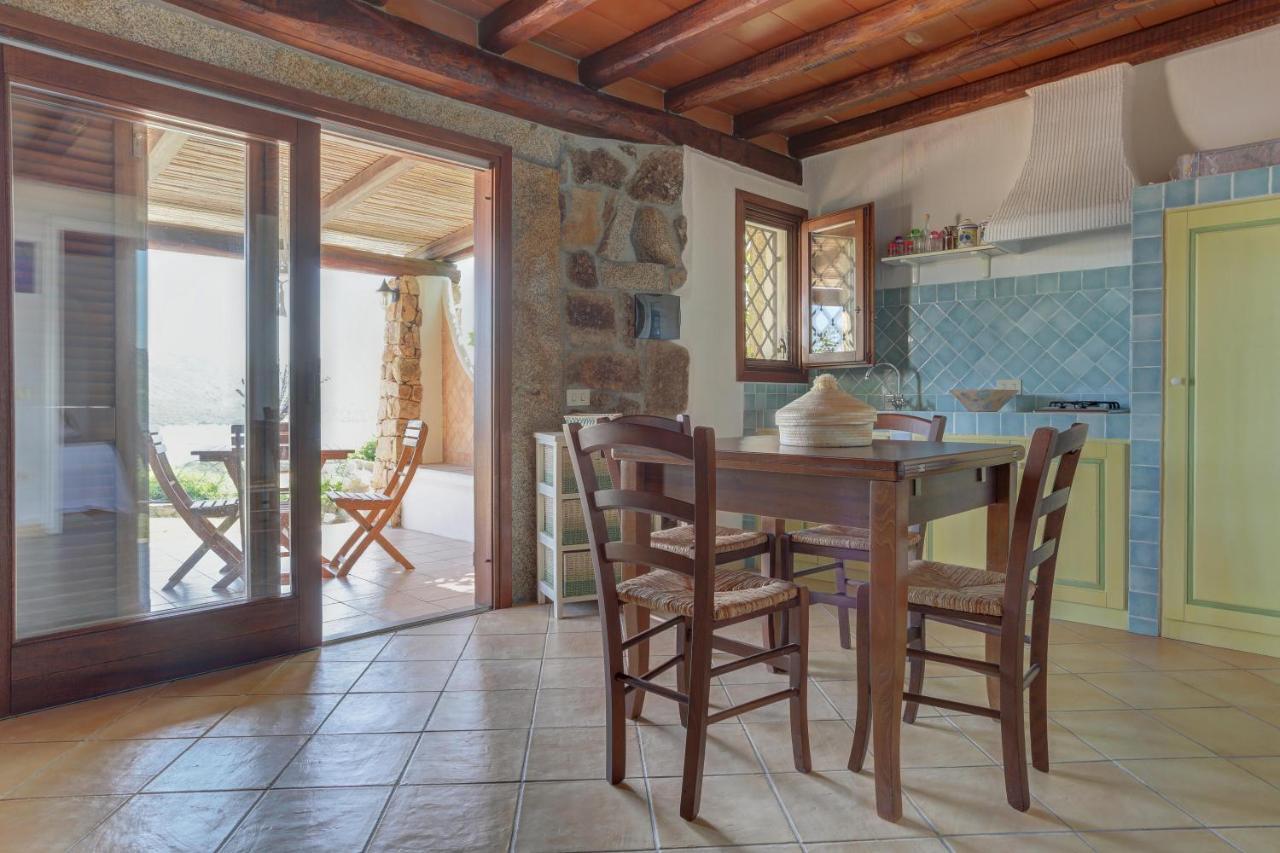 Villa Maria - Capo D'Orso - Home And More Palau Exterior foto