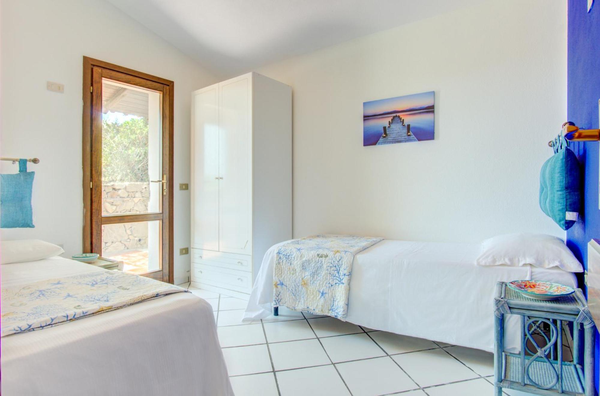 Villa Maria - Capo D'Orso - Home And More Palau Exterior foto